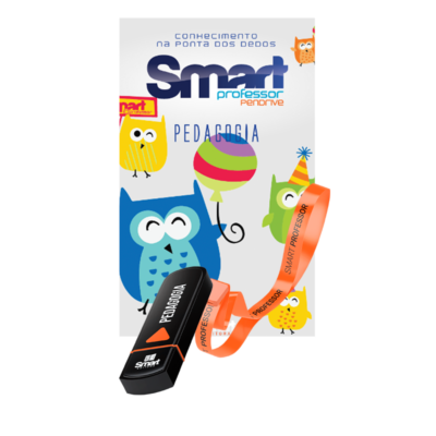 Smart-Professor Pedagogia
