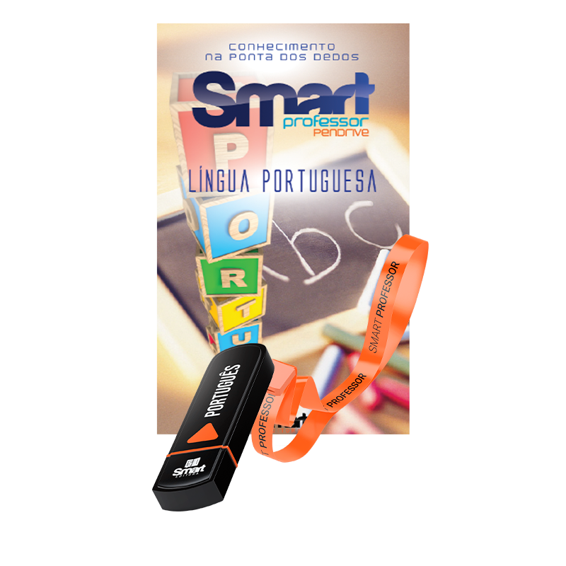 Smart-Professor Português