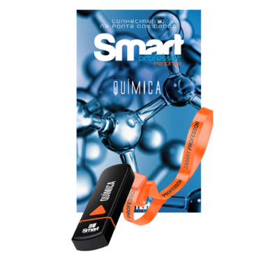 Smart-Professor Química