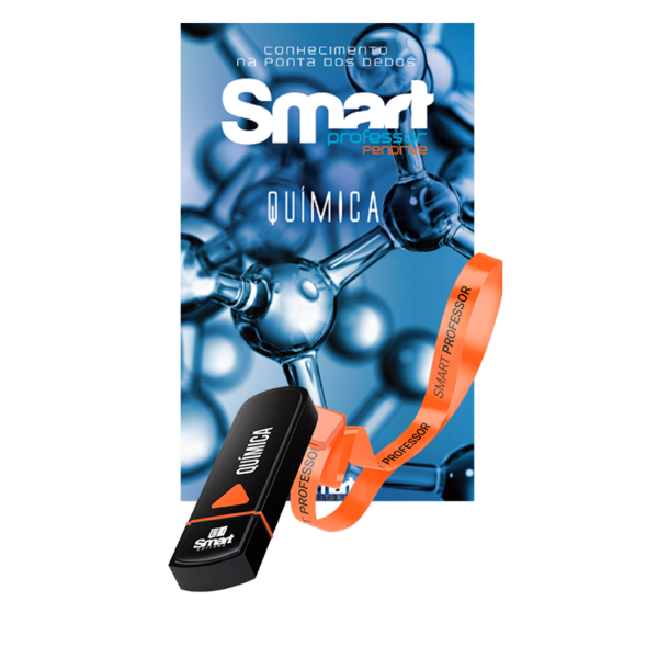 Smart-Professor Química
