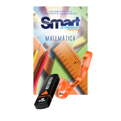 Smart-Professor Matemática