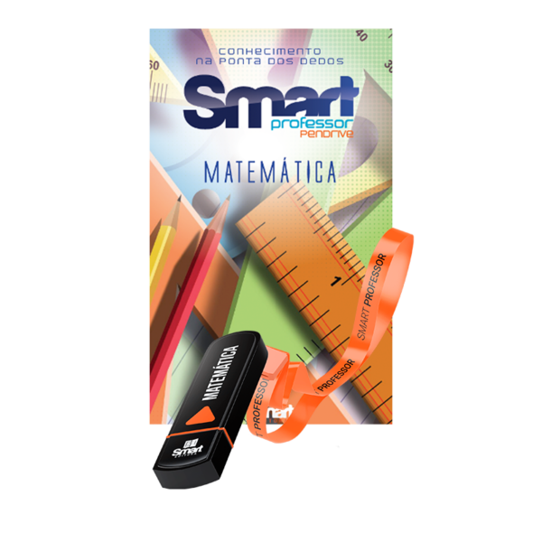 Smart-Professor Matemática