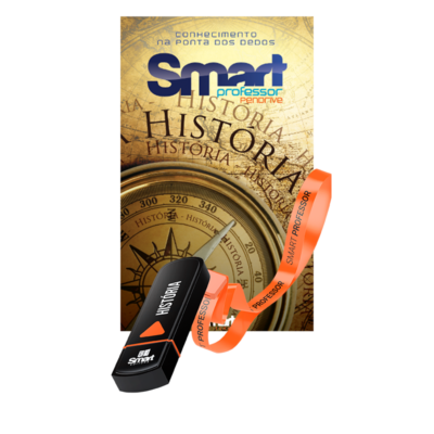 Smart-Professor História