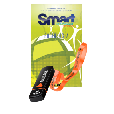 Smart-Professor Sociologia