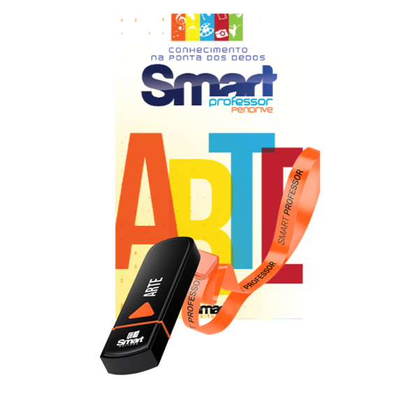 Smart-Professor Arte